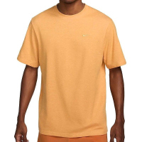 Nike/耐克短袖T恤训练运动休闲舒适透气针织圆领男装DV9832-815 D