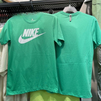 NIKE耐克短袖T恤运动休闲针织透气圆领男装DX1986-363 D