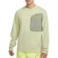 NIKE耐克长袖T恤JORDAN运动休闲针织圆领男装DN2050-371 Z