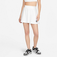 Nike/耐克裙子运动休闲舒适透气女裙短裙半身裙DO7605-100 Z