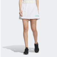 adidas/阿迪达斯女士运动休闲透气速干半身裙 IP3945 D