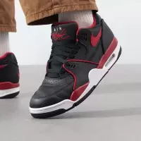NIKE耐克男鞋新款运动鞋缓震耐磨轻便篮球鞋FZ3045-001 C