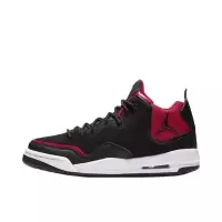 NIKE耐克篮球鞋JORDAN COURTSIDE 23运动休闲男鞋AR1000-006 D