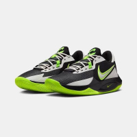 NIKE耐克篮球鞋PRECISION VI舒适耐磨低帮男鞋运动鞋DD9535-009 D