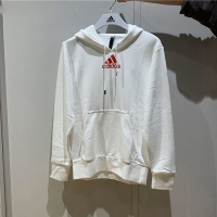 adidas/阿迪达斯 男装 新款户外运动舒适运动套头衫卫衣 FU0072 Z