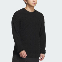 adidas/阿迪达斯男子 运动休闲圆领毛衣套头衫 IP5000 C