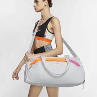 NIKE耐克单肩包运动休闲轻适男女队包斜挎包手拎包CU1489-094 D