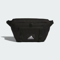 adidas/阿迪达斯单肩斜挎包户外旅行健身短链装备腰包IT2049 C