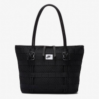 NIKE耐克单肩包运动休闲舒适男女手提包背包CU2607-010 D