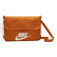 NIKE耐克单肩包运动休闲轻便舒适男女斜挎包CW9300-815 D