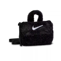 耐克儿童童包 新款运动训练休闲单肩斜挎包 FZ1329-010 C