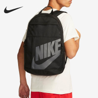 Nike/耐克双肩包运动休闲舒适中性背包书包DD0559-013 D