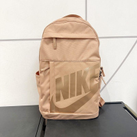 NIKE耐克双肩包运动休闲舒适轻便男女背包书包DD0559-605 D