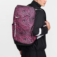 NIKE耐克双肩包运动休闲轻便舒适男女背包书包HF6798-010 Z