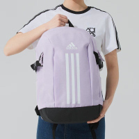 阿迪达斯 (adidas)男女背包新款休闲运动大容量双肩包JX7393 C