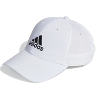adidas/阿迪达斯男女帽休闲百搭训练运动鸭舌帽棒球帽 II3552 C