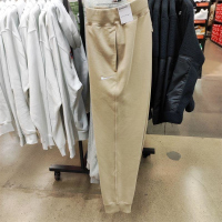 Nike/耐克NSW男子针织小logo运动休闲收脚长裤528717-250/326 Z