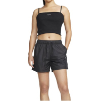 NIKE耐克吊带背心运动休闲针织透气女装DM6738-010 D