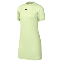 NIKE耐克裙子运动休闲舒适透气圆领女裙连衣裙DR6003-303 Z