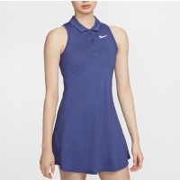 NIKE耐克裙子网球系列运动休闲舒适透气女裙连衣裙CV4838-510 D
