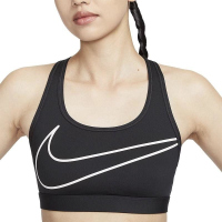 NIKE耐克运动胸衣速干透气弹力紧身女装HJ8132-045 D