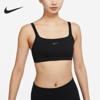 Nike/耐克女子夏季健身跑步瑜伽休闲运动内衣文胸DM0652-010 D