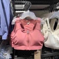 NIKE耐克速干透气紧身拉连女装运动胸衣DD1206-667 D