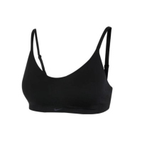 NIKE耐克运动胸衣速干透气训练休闲女装DM0527-010 Z