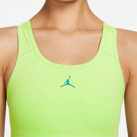 NIKE耐克运动胸衣JORDAN速干透气弹力紧身女装CW2427-360 Z