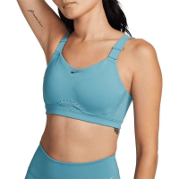 NIKE耐克运动胸衣弹力紧身速干透气女装上衣DD0431-424 Z