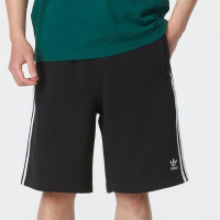 adidas/阿迪达斯运动裤男裤新款休闲透气五分裤短裤 IU2337 C