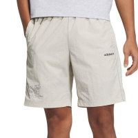 adidas/阿迪达斯男新款迪士尼联名款休闲梭织透气五分裤JP1416 C