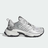 阿迪达斯男女缓震回弹休闲老爹鞋厚底跑步运动鞋 JQ7622 D
