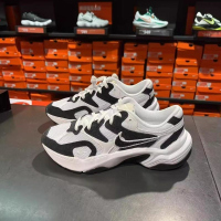 NIKE耐克休闲鞋AL8舒适耐磨低帮女鞋运动鞋FJ3794-104 D