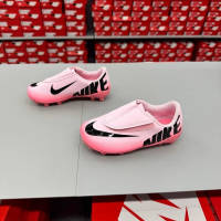 NIKE耐克足球鞋JR VAPOR 15 CLUB MG PS (V)大童鞋DJ5964-601 D
