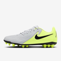 NIKE耐克足球鞋PHANTOM GX II ACADEMY AG短钉男鞋FJ2552-003 D