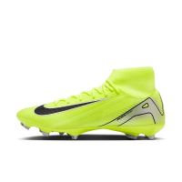 NIKE耐克足球鞋ZM SUPERFLY 10 ACAD FG/MG男鞋FQ1456-700 D
