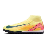NIKE耐克足球鞋ZM SUPERFLY 10 ACADEMY KM TF男鞋FQ8333-800 D