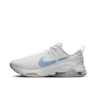 NIKE耐克训练鞋ZOOM BELLA 6透气低帮女鞋运动鞋DR5720-106 D