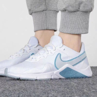 NIKE耐克训练鞋轻便舒适透气低帮女鞋运动鞋CQ9545-101 Z