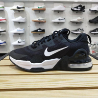 NIKE耐克训练鞋AIR MAX ALPHA TRAINER 5低帮男鞋DM0829-001 D