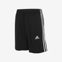 ADIDAS阿迪达斯短裤运动休闲舒适透气针织男裤JI7008 D