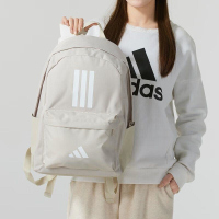 阿迪达斯运动女包 新款休闲包初高中学生书包双肩背包 IS7047 C