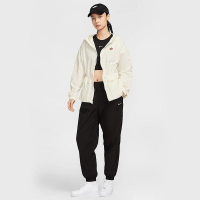 NIKE耐克连帽外套运动休闲舒适梭织女装夹克HV8727-133 C