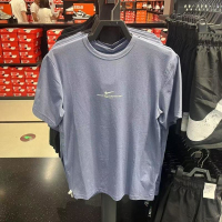 NIKE耐克短袖T恤运动休闲针织圆领男装IH8662-499 C