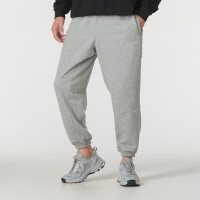 Nike耐克男子运动休闲透气毛圈宽松刺绣卫裤 FZ0225-063 C