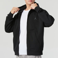 NIKE/耐克男子新款 运动休闲拉链连帽夹克外套 FV8603-010 C