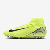 NIKE耐克足球鞋ZM SUPERFLY 10 ACADEMY AG短钉男鞋FQ8329-700 D