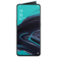 【二手95新】OPPO Reno2 8+128G 海洋之心 全网通 安卓 手机【全原靓机】