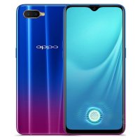 [二手95新]OPPO R15x 6+128G 星云渐变 光感屏幕指纹 3D凝光机身 全网通 双卡双待 安卓 手机
